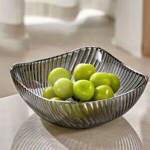 New Decorative Fruit Plate
